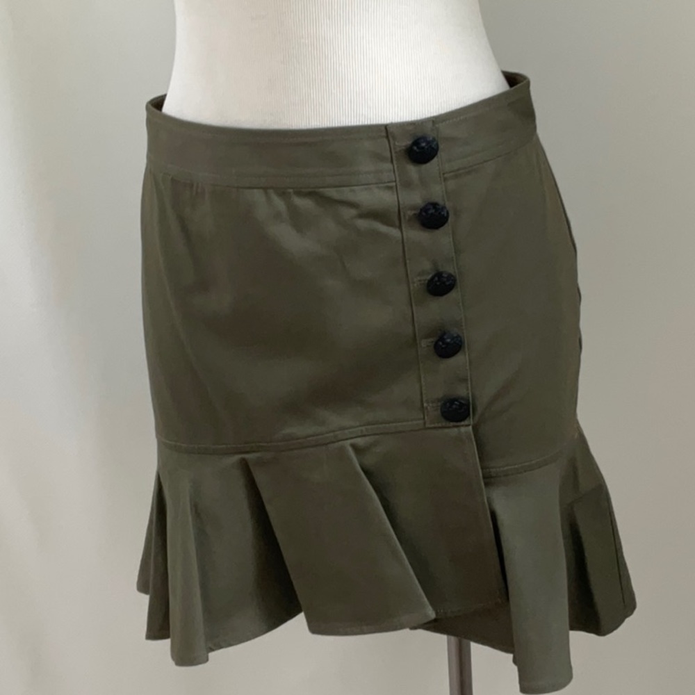 Veronica Beard Claremont Skirt